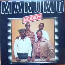 Marumo
