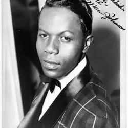 Marv Johnson