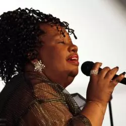 Marva Wright