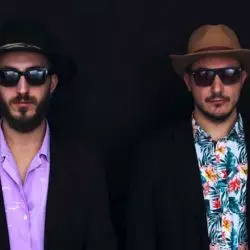 Marvin & Guy