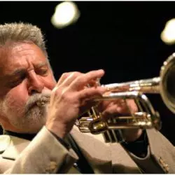 Marvin Stamm