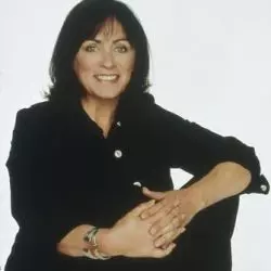 Mary Black