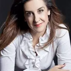 Mary-Ellen Nesi