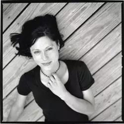 Mary Lorson