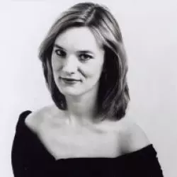 Mary Nelson