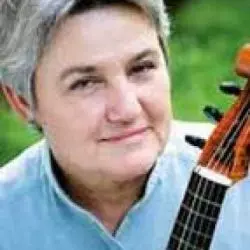 Mary Springfels