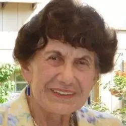 Mary Térey-Smith