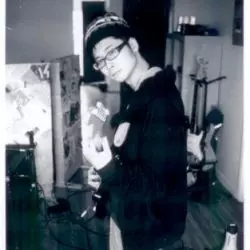 Masahiro Takahashi
