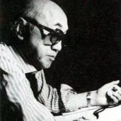 Masaru Sato