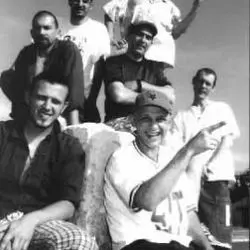 Massilia Sound System