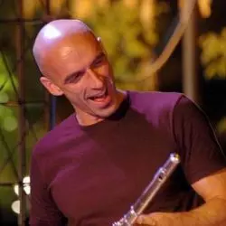 Massimo De Mattia