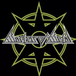 Masters Of Metal