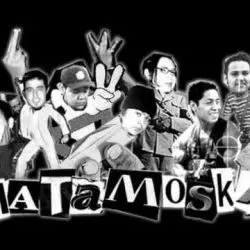 Matamoska!