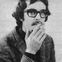 Matias Pizarro