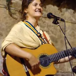 Matilde Politi