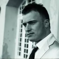 Matjaž Robavs