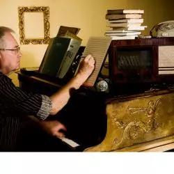 Mats Persson