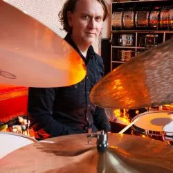 Matt Chamberlain