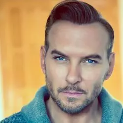 Matt Goss
