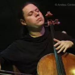 Matt Haimovitz