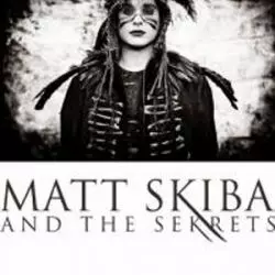 Matt Skiba And The Sekrets