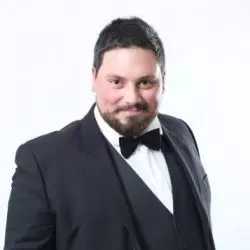 Matteo D'Apolito