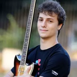 Matteo Mancuso