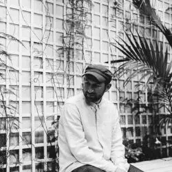Matthew Halsall