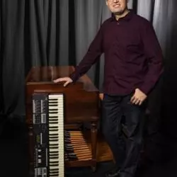 Matthew Kaminski