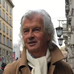 Matthias Bonitz
