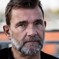 Matthias Freihof