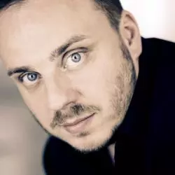 Matthias Goerne