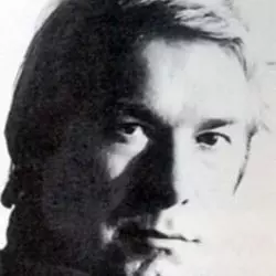 Matthias Hölle