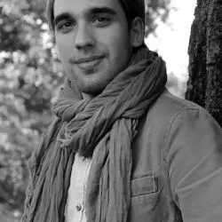 Matthieu Bordenave