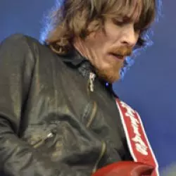 Mattias Bärjed