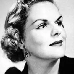 Maureen Forrester