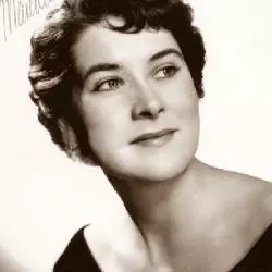 Maureen Guy