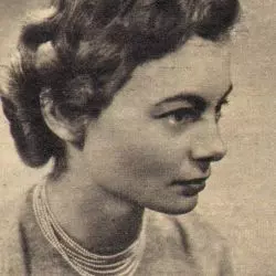 Maureen Jones