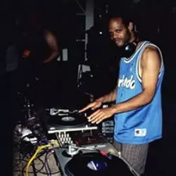 Maurice Fulton