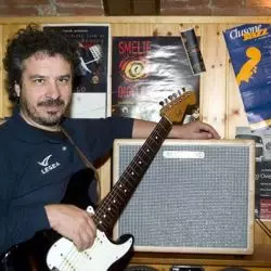 Maurizio Brunod