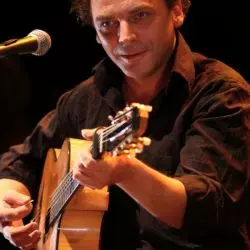 Maurizio Geri