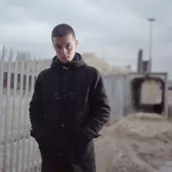 Maverick Sabre
