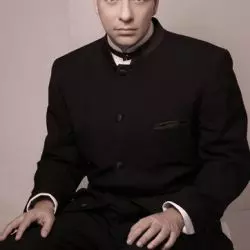 Max Barros