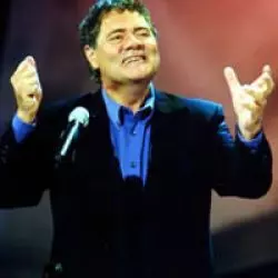 Max Boyce
