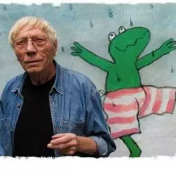 Max Velthuijs