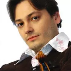 Maxim Rysanov