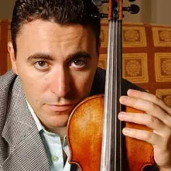 Maxim Vengerov