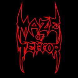 Maze Of Terror