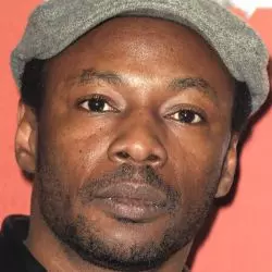 MC Solaar