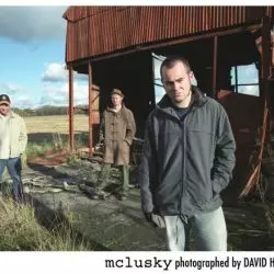 mclusky
